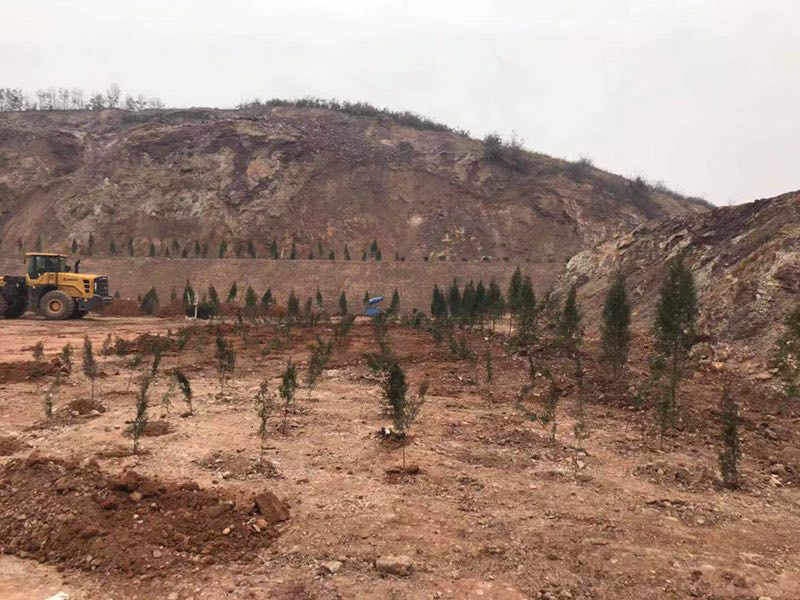 矿山工程车_南京矿山工程有限公司_山东凤凰宝通矿山工程有限公司