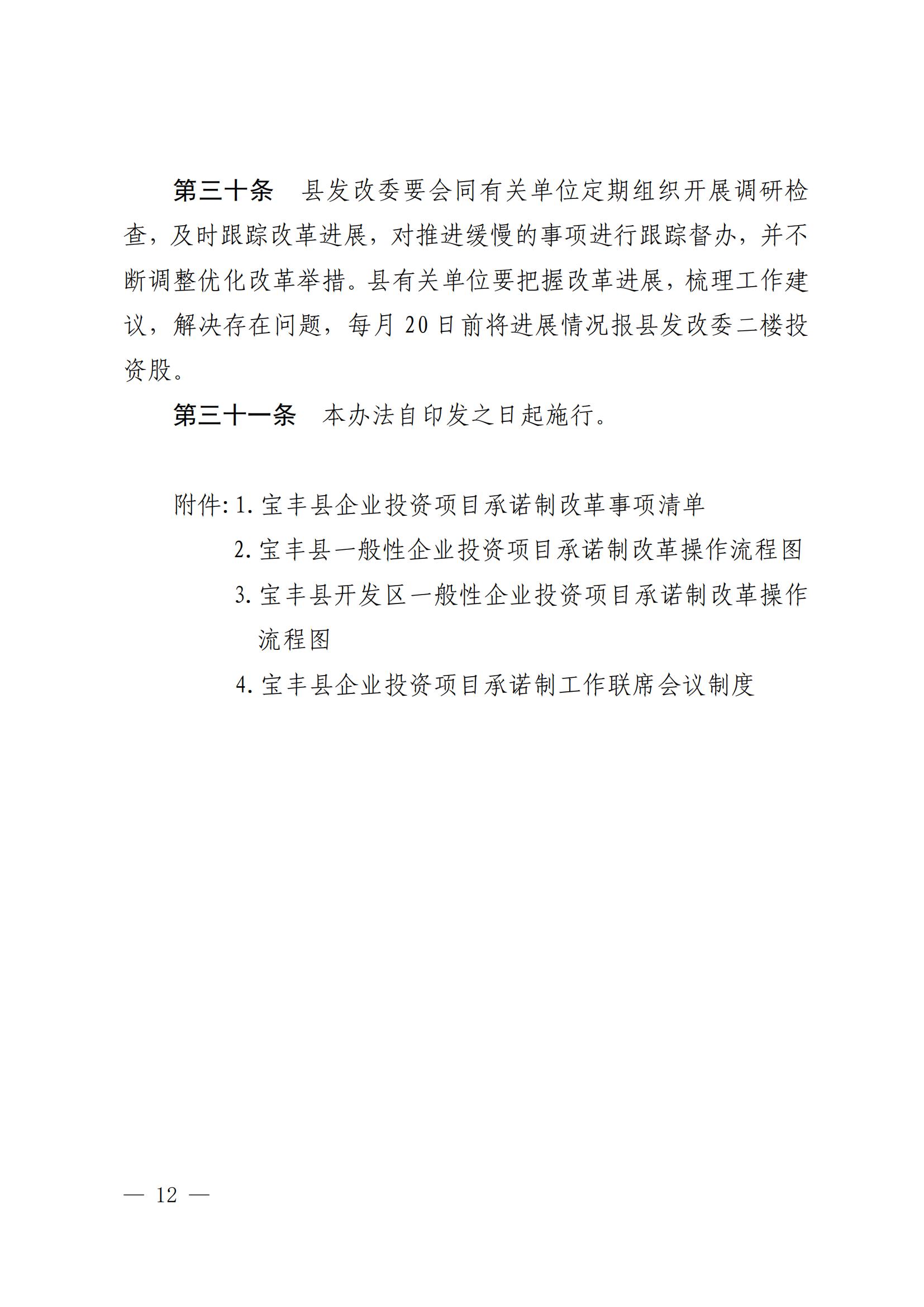 宝丰县发展和改革委员会关于征求《宝丰县企业投资项目承诺制改革实施办法（征求意见稿）》意见建议的通知_11.jpg
