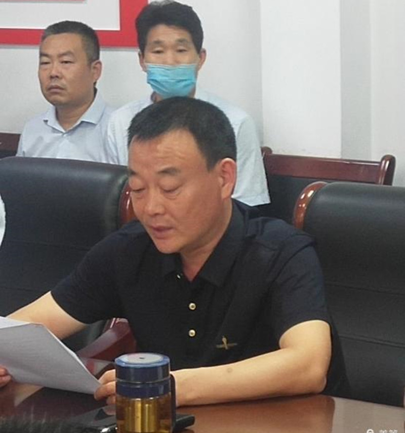 县市场监管局组织百日行动检查组对县人民医院的药品