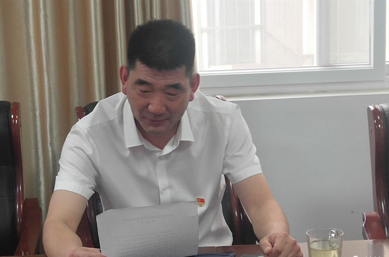 县市场监管局组织百日行动检查组对县人民医院的药品