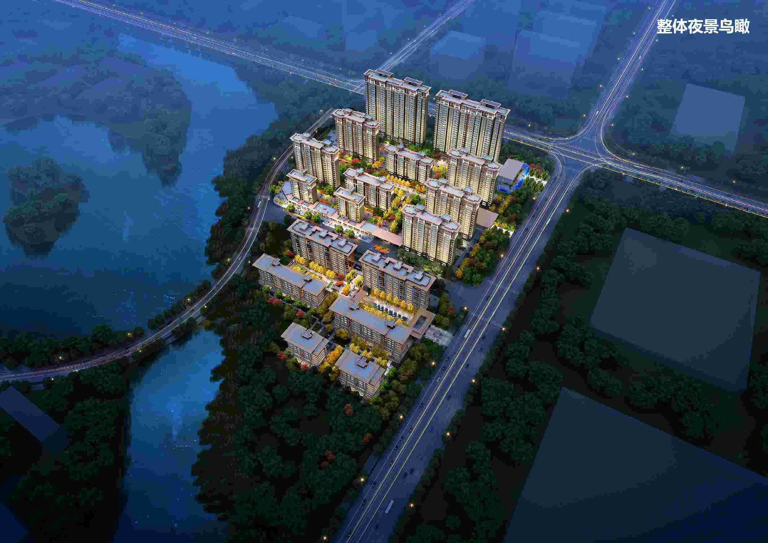 宝丰县滨河小区项目修建性详细规划公示