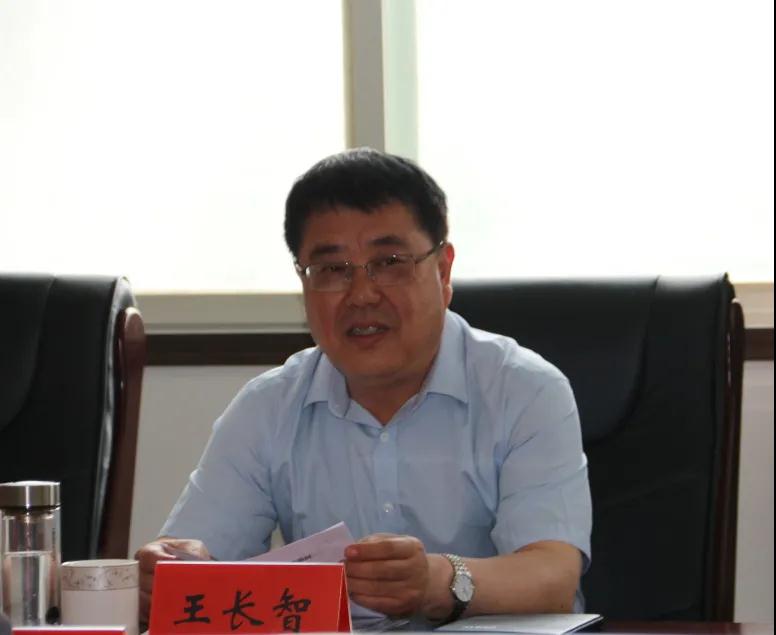 省专家组莅宝评估生源地助学贷款工作